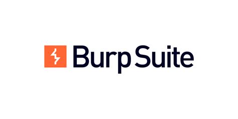 Burp Suite .